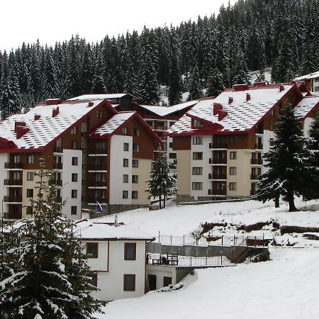 Апартамент В Лъки Спа Комплекс Pamporowo Exterior foto