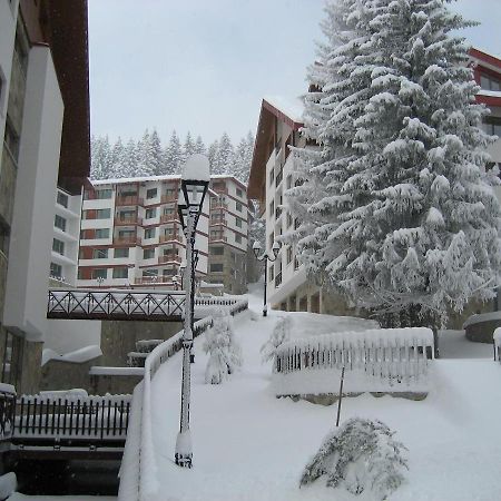 Апартамент В Лъки Спа Комплекс Pamporowo Exterior foto